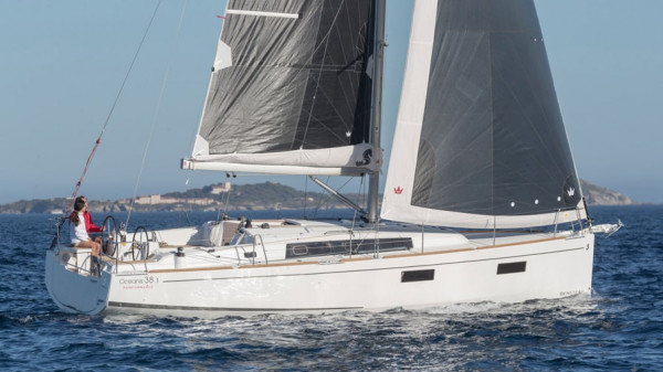 YachtABC - Flip - Croatia - Oceanis 38.1