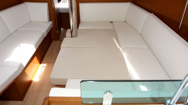YachtABC - Tina - Croatia - Sun Odyssey 389